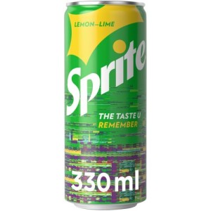 Drink Sprite 330 ml